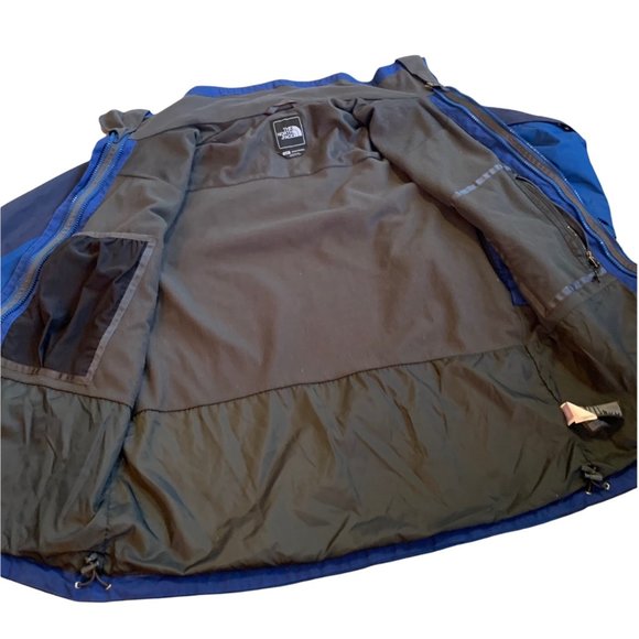 North Face Gore Tex Waterproof Jacket Small - Picture 9 of 14
